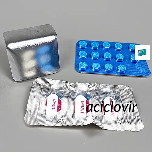 Aciclovir collirio prezzo